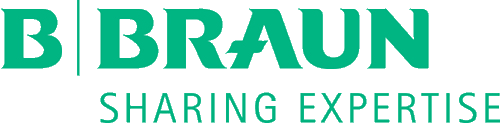 B.Braun logo