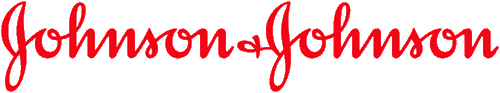 Johnson & Johnson logo