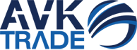 AVK trade logo